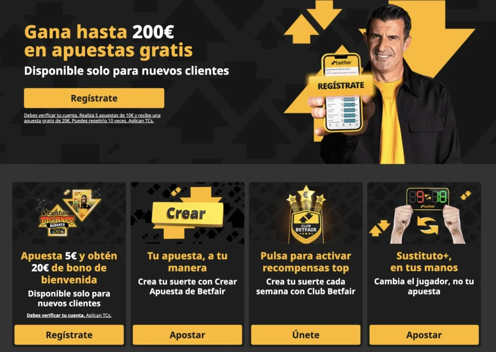 betfair