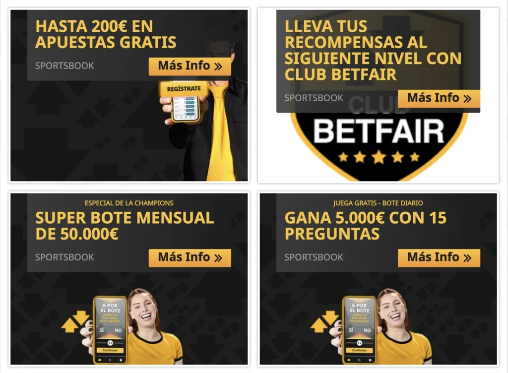 betfair es